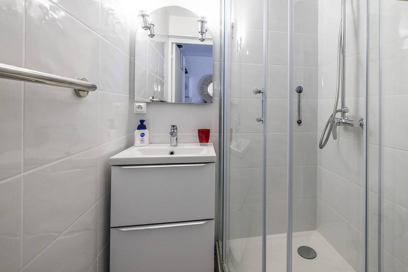 Apartamento entero, L'Ancrage à Port Leucate - A 1km de la plage in Port Leucate, Leucate