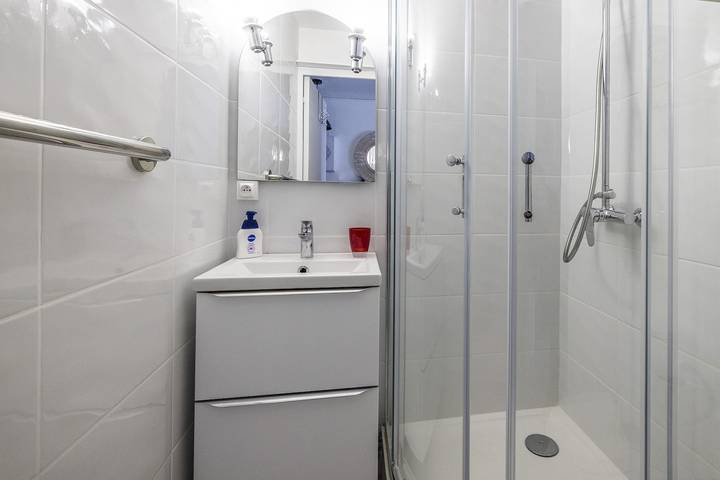 Appartement entier, L'Ancrage à Port Leucate - A 1km de la plage in Port Leucate, Leucate
