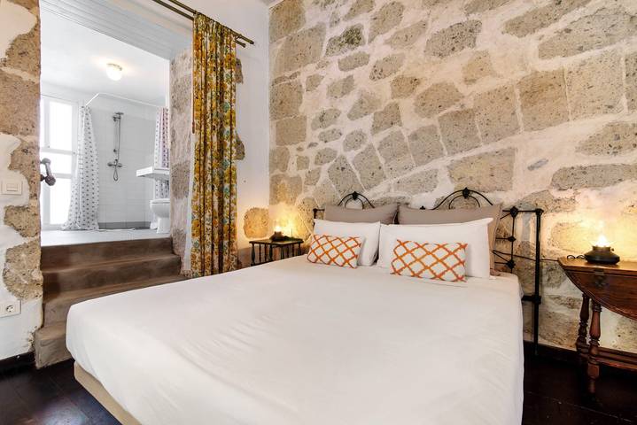 Appartamento intero, Appartamento Tatiana con terrazza privata in Vegueta (Gran Canaria), Las Palmas de Gran Canaria