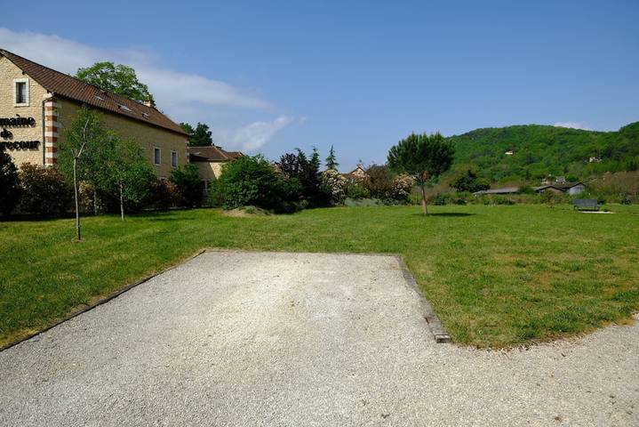 Villa pour 6 personnes, avec jardin ainsi que piscine et terrasse en Dordogne - 4