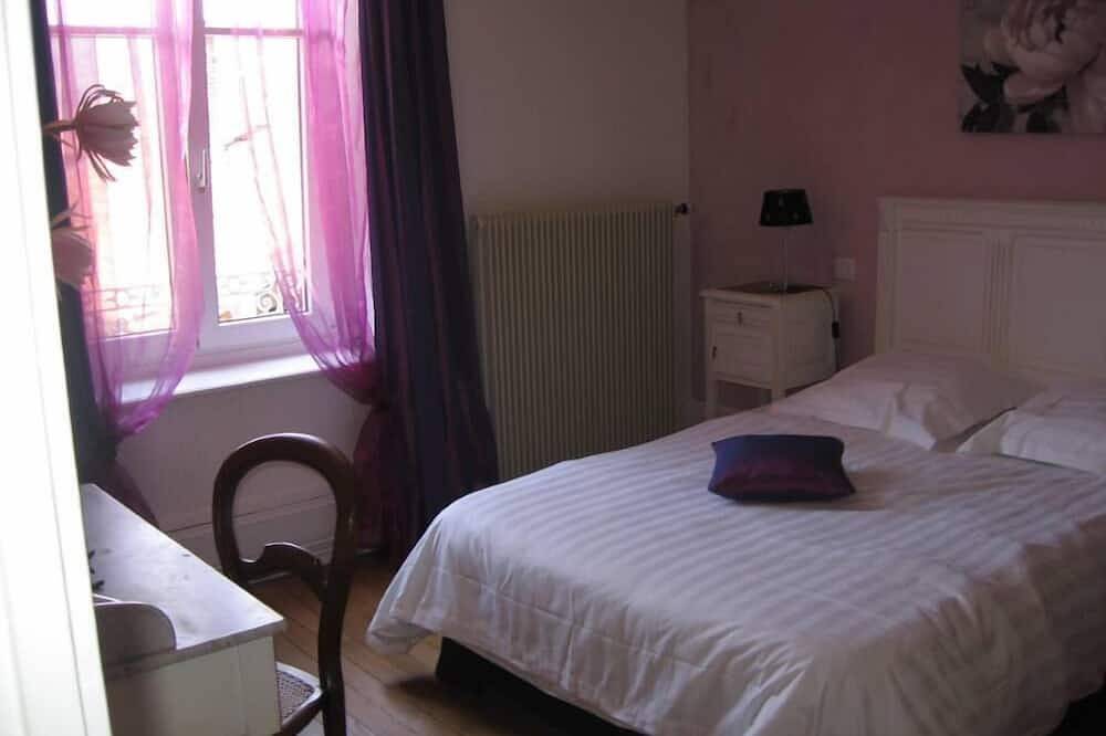 Prachtig herenhuis voor 10 personen in Le Val-d'Ajol, Parc naturel régional des Ballons des Vosges