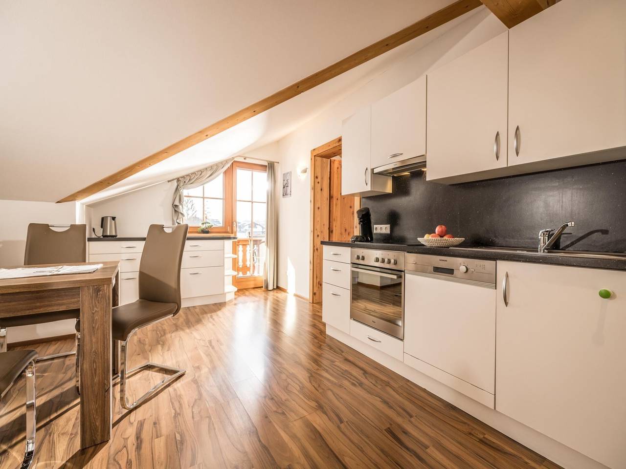 Geheel appartement, Chalet in Reith bij Ski Juwel Alpbachtal in Reith im Alpbachtal, Kaisergebirge