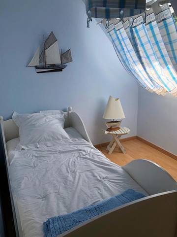 Gîte pour 7 Personnes dans Pluvigner, Région de Lorient, Photo 2