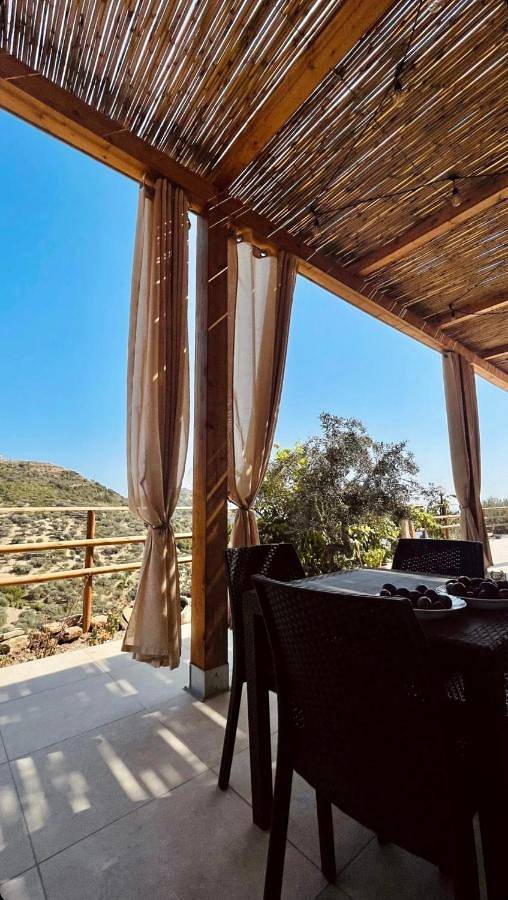 Country House 'U Casino in San Mauro Cilento, Cilento Coast