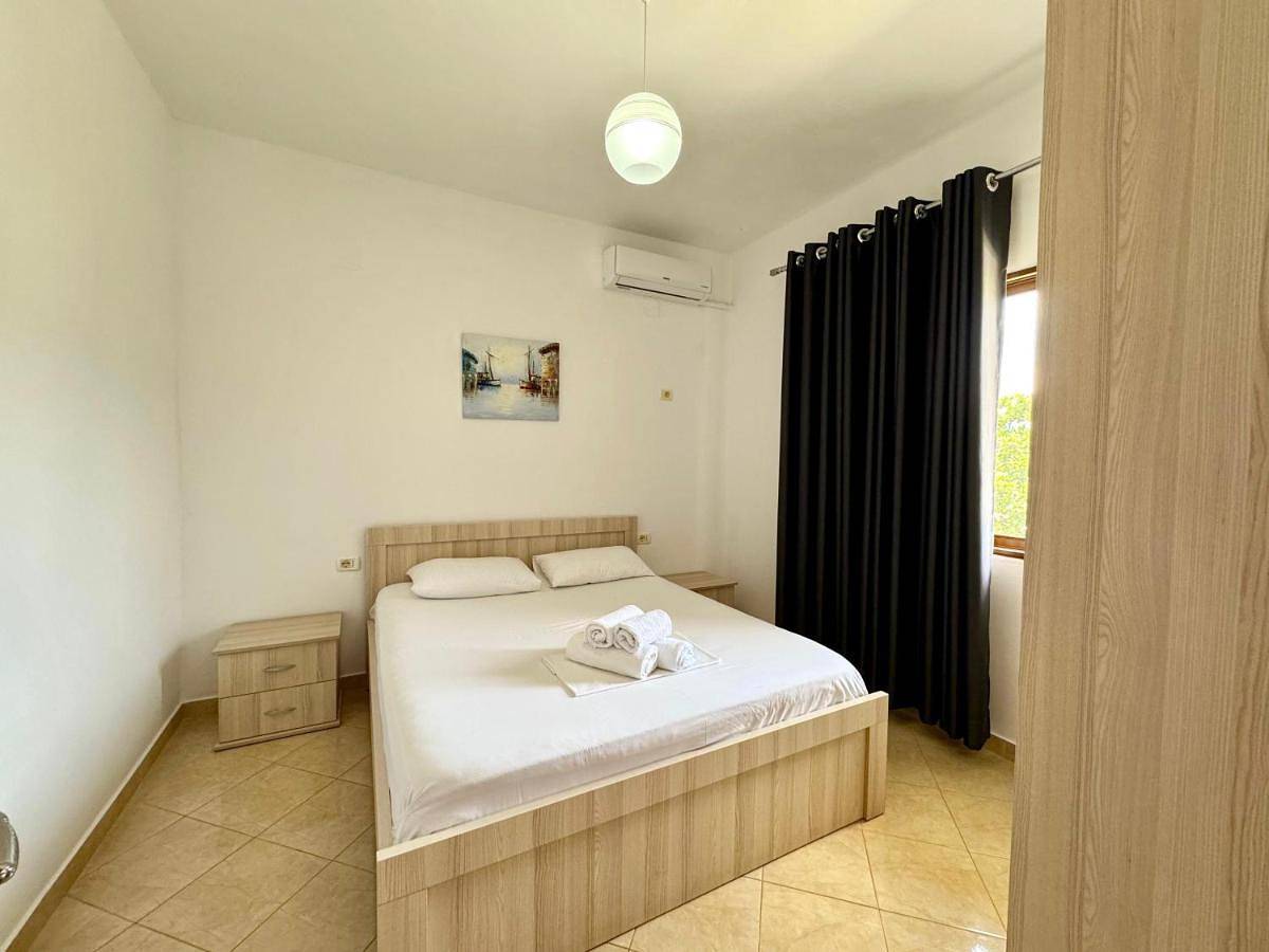 Guesthouse Redilka in Ksamil, Vlorë