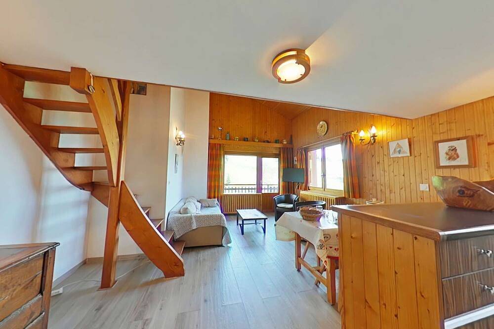 Appartement de vacances