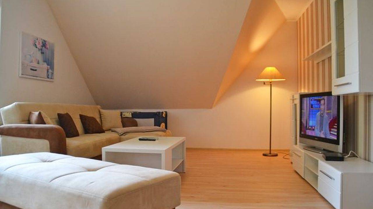 Ganze Ferienwohnung, Ferienwohnung für 6 Personen (120 m²) in Kerkwitz in Schenkendöbern, Cottbus und Umgebung