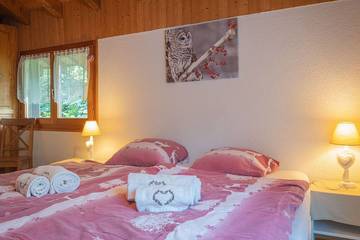 Chalet für 7 Personen in Ovronnaz, Leytron, Bild 4