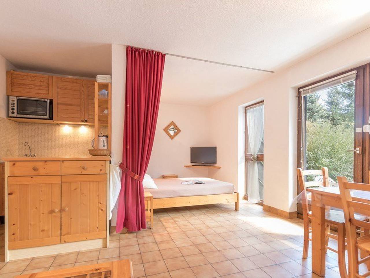 Photo : Appartement de vacances