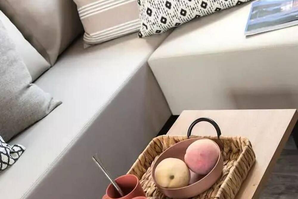 Mobil-home Premium 2 chambres  (année 2023) - S 4 personnes in Dolus-d'Oléron, Côte de Beauté