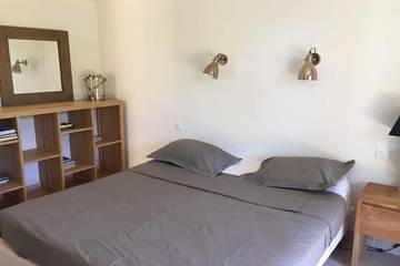 Villa pour 10 Personnes dans l'Escalet, Ramatuelle, Photo 1