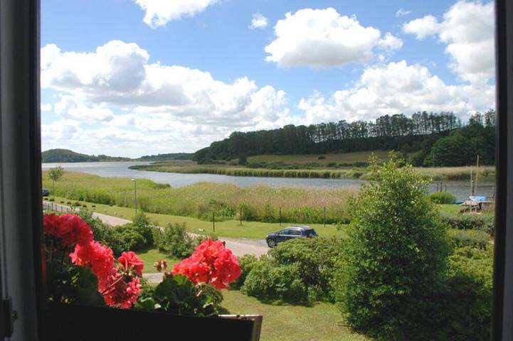 Bauernhof für 4 Personen, mit Garten und Terrasse in Sellin - 3