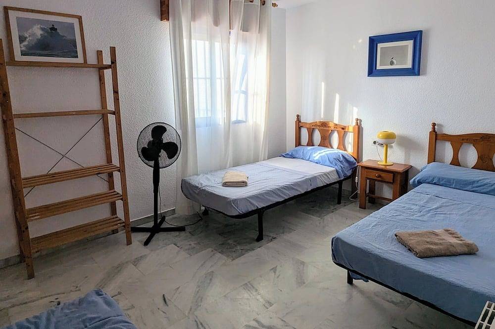 Entire apartment, Appartment in front of the sea in the Natural Park of Cabo de Gata in San José (Almeria), Níjar