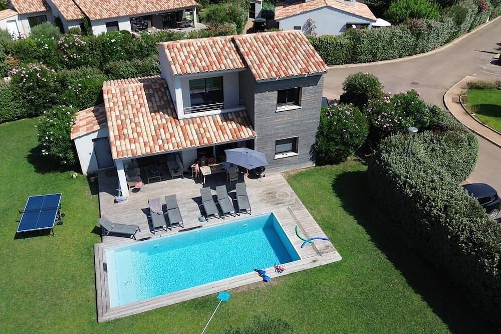 Photo : Maison de vacances
