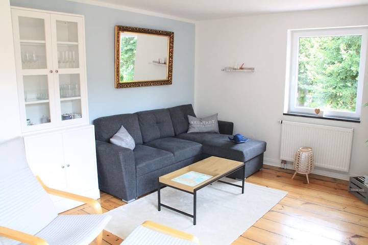 Ferienwohnung für 4 Personen