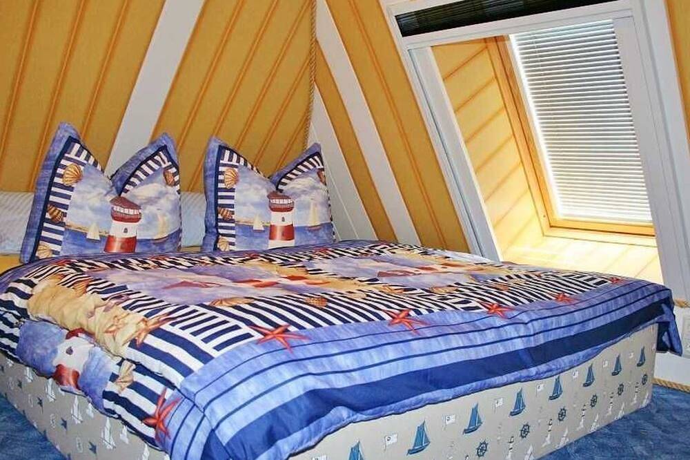 # Putbus, Komfortfewo Anker - Komfortferienwohnung Anker in Kasnevitz, Putbus