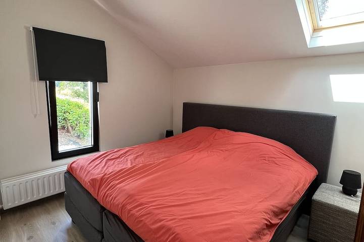 Gîte pour 6 personnes, avec jardin dans la Province du Brabant wallon - 2