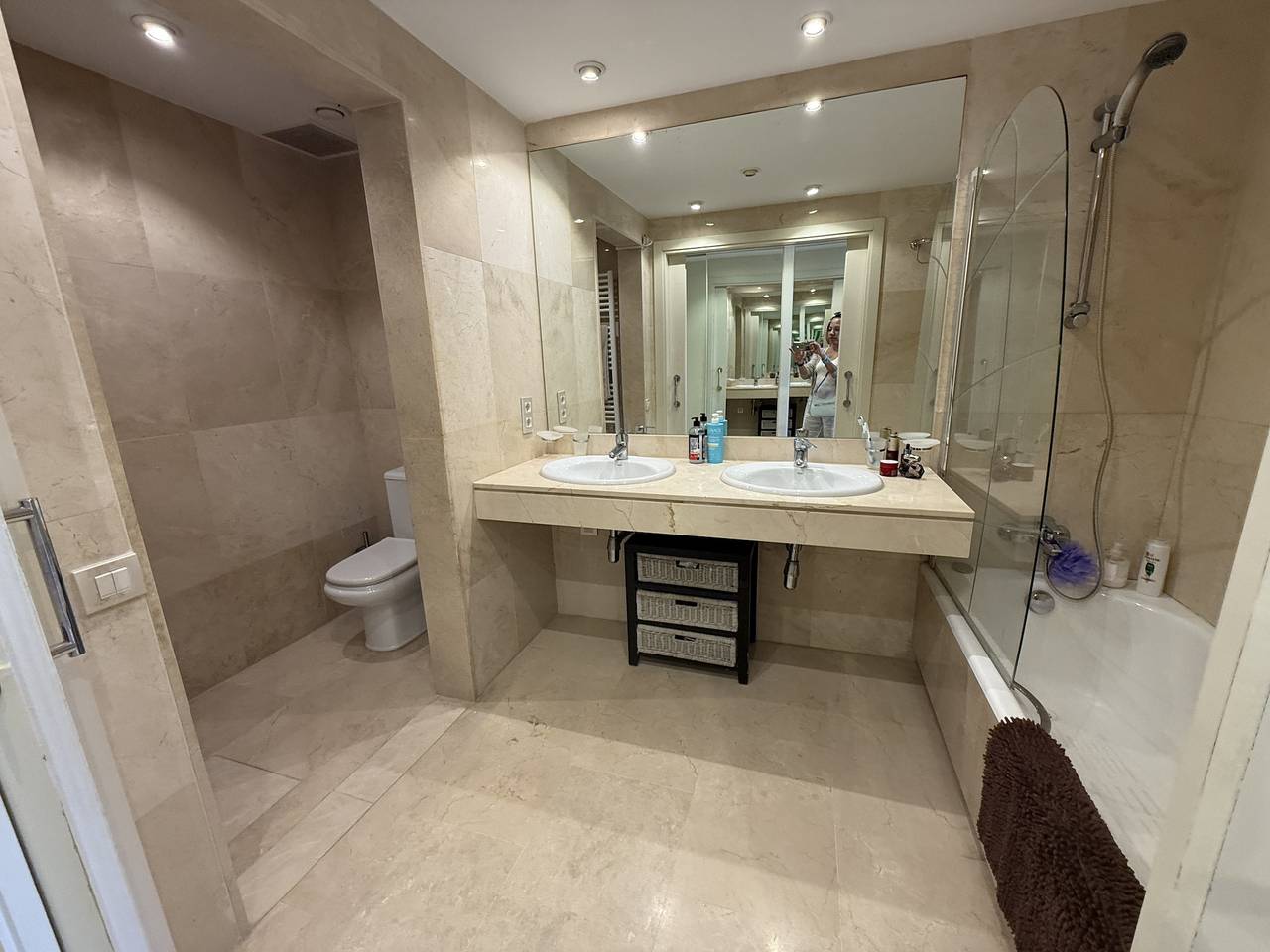 Appartement entier, 602 Los Granados de la duquesa in Playa de la Duquesa, Manilva