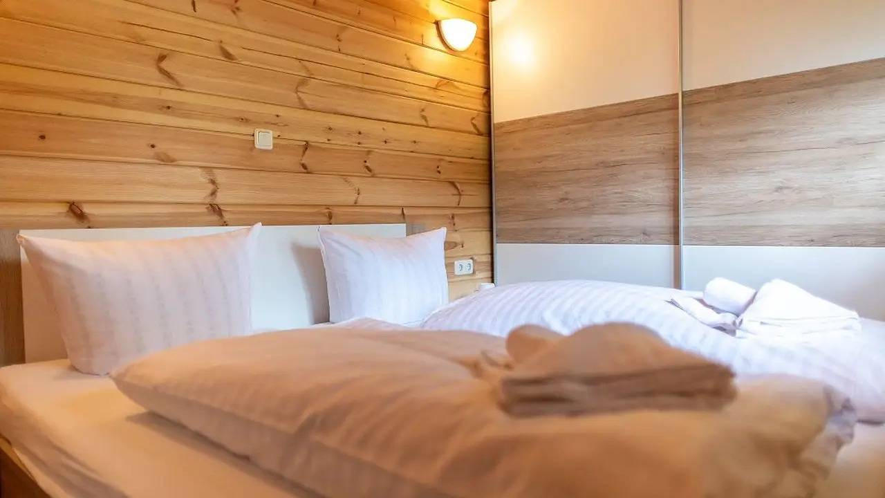 Ferienhaus für 6 Personen (65 m²) in Altenbrak in Altenbrak, Thale