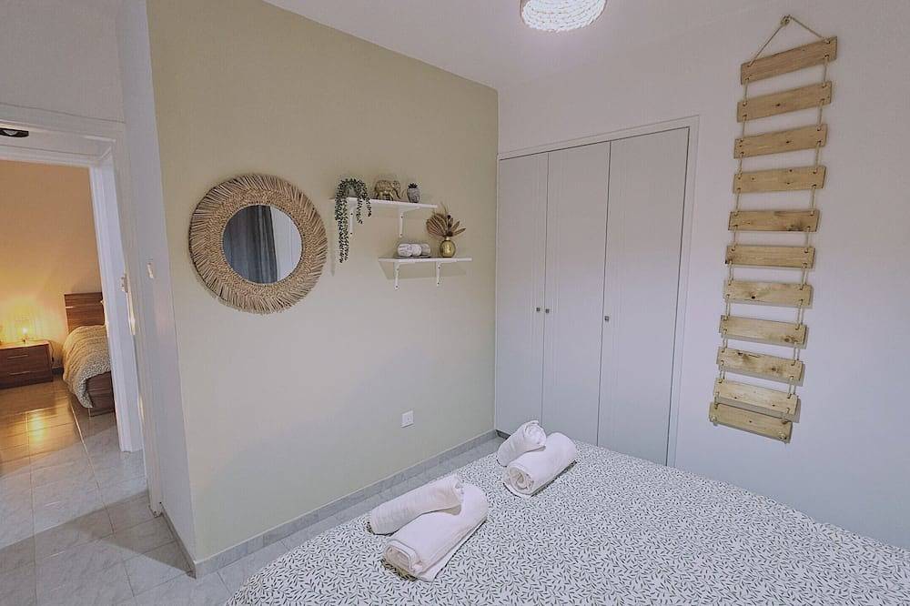 Entire apartment, Stay Green Apartment in Larnaca, Larnaca District