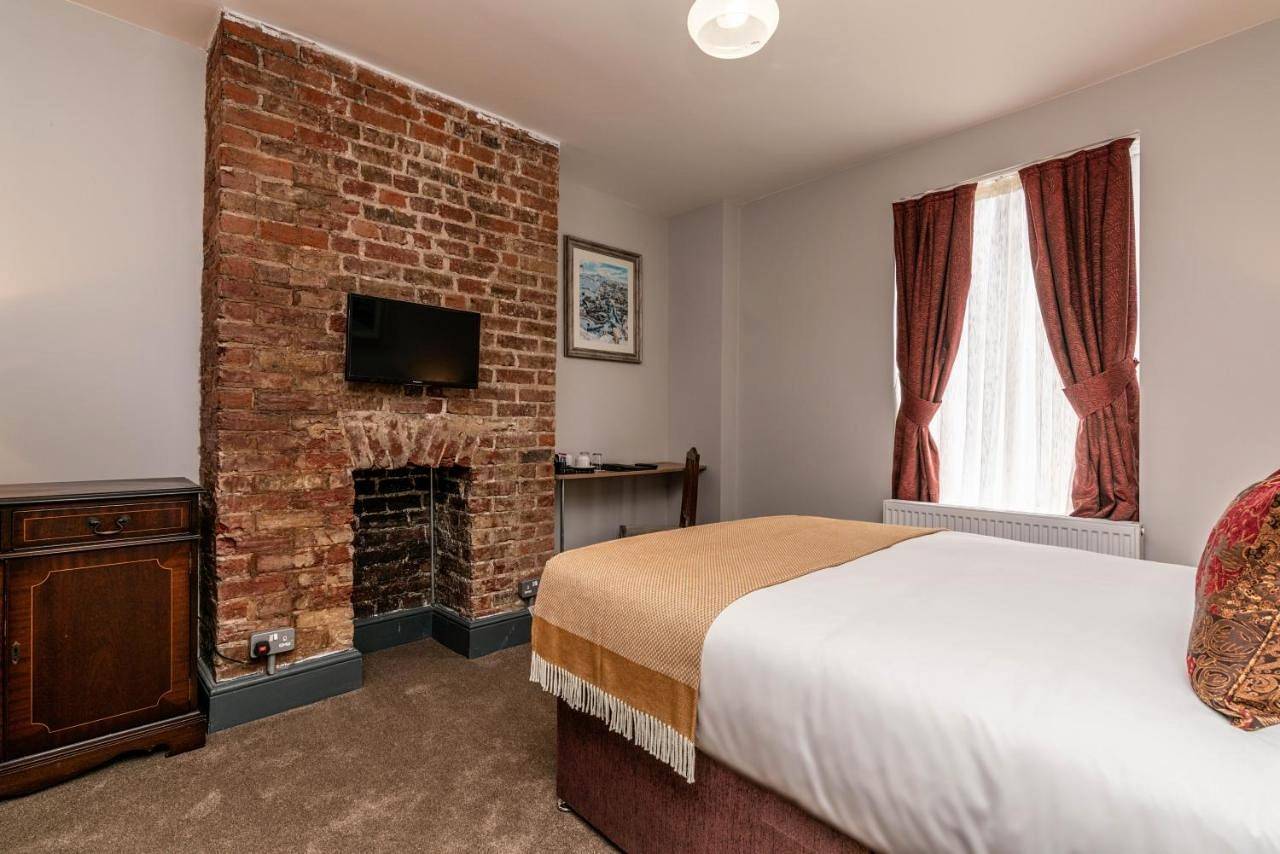 Double Room in Brighton, Sussex