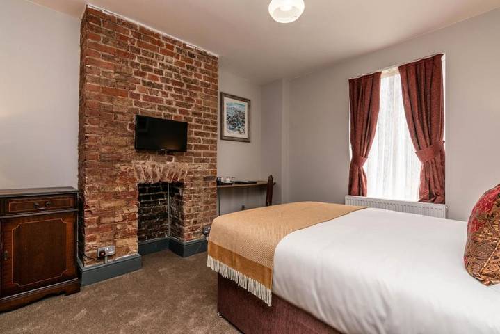 Maison d’hôte pour 2 personnes à Brighton - 2