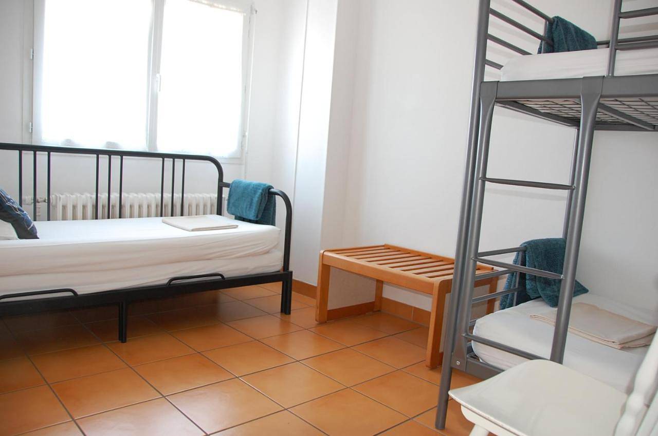 Double or Twin Room in Bourbon-Lancy, Région de Charolles