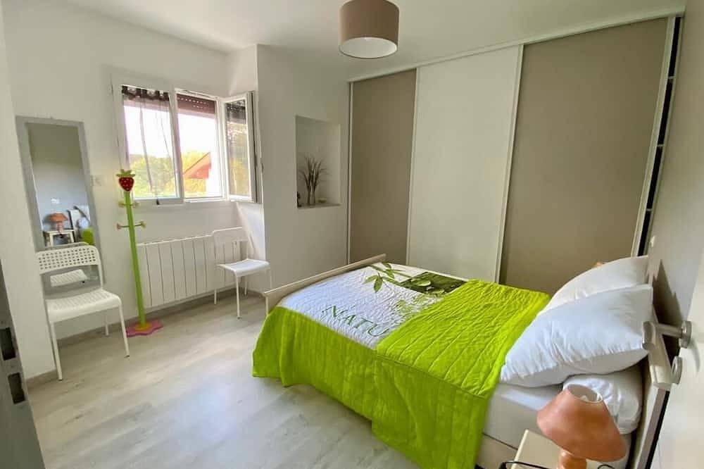 Appartement entier, Gîte 3 *** entre Mer et montagne in Hasparren, Région de Bayonne