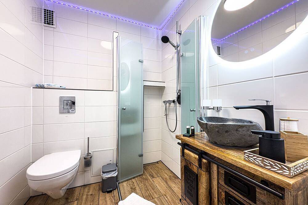 Ganze Wohnung, Ferienwohnung \"Tulip\" mit Oberstaufen Plus in Oberstaufen, Bayerisch Schwaben