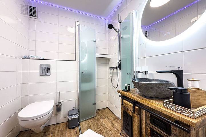 Bauernhof für 4 Personen, mit Garten und Terrasse in Oberstaufen - 4