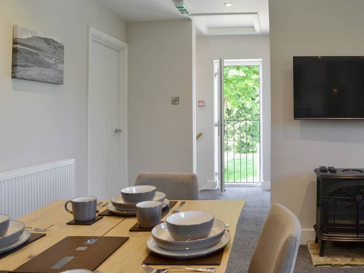 Holiday rental for 6 people, with Garden in Skipton