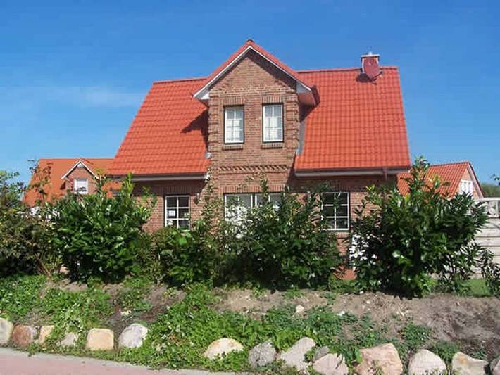 Ferienhaus für 5 Personen, mit Terrasse und Garten sowie Sauna in Schönberg