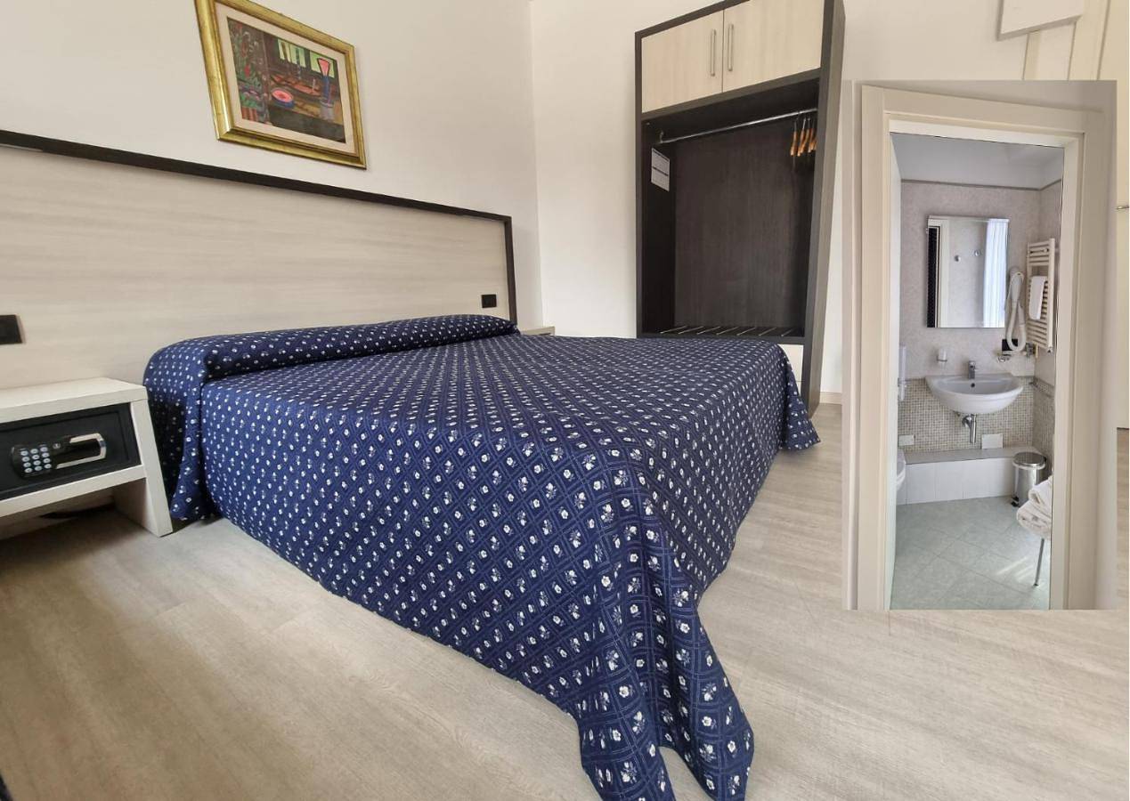 Alloggi Pontecorvo Liviana in Padova, Provincia di Padova