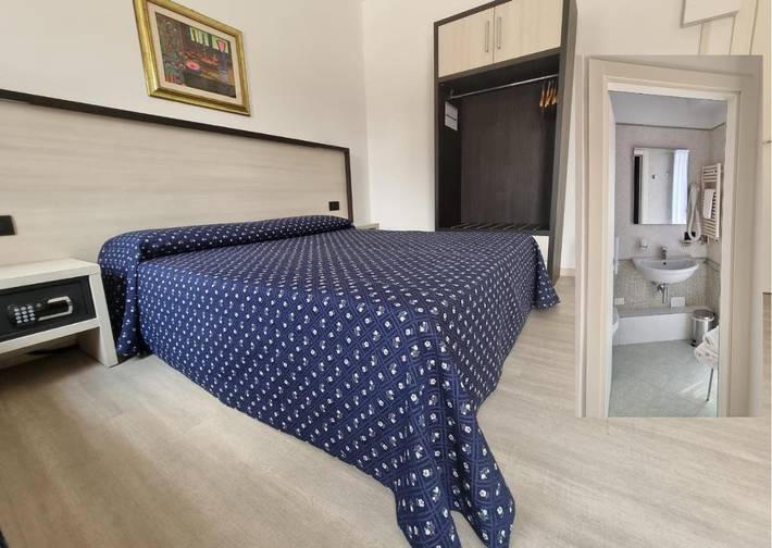 Gîte pour 2 personnes à Padoue - 2