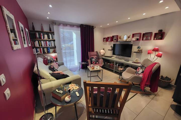 Chambre d’hôte pour 3 personnes à Riols - 3