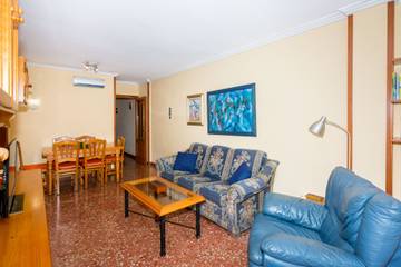 Vakantieappartement voor 5 Personen in Pineda de Mar, Maresme, Afbeelding 4