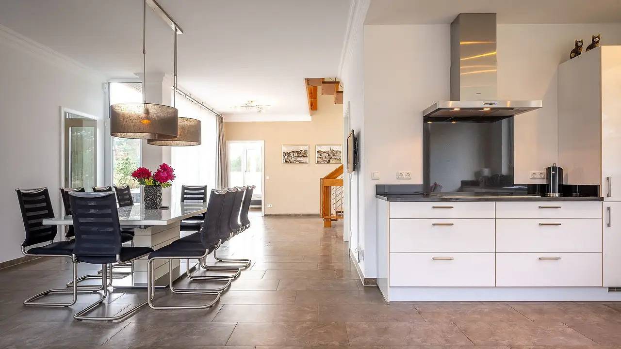 Ferienhaus in Usedom für 13 Personen in Usedom