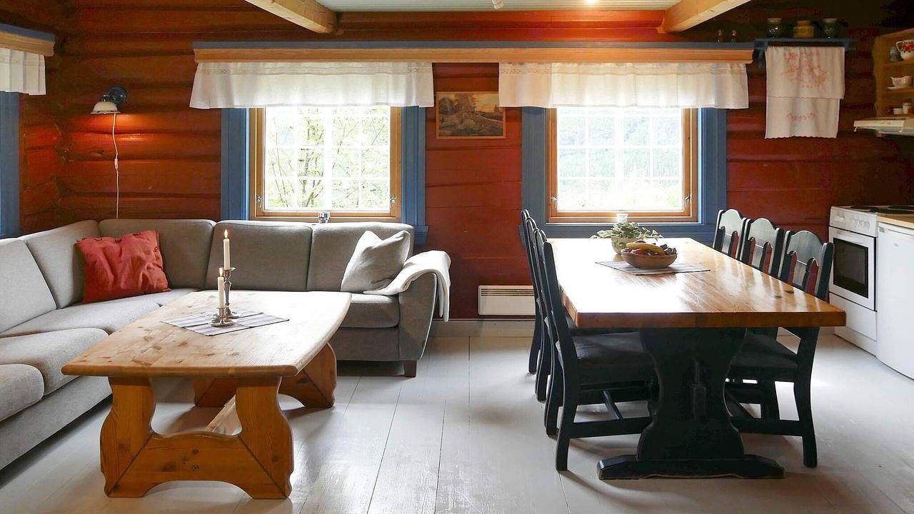 Ferienhaus für 5 Personen (55 m²) in Hemsedal in Hemsedal