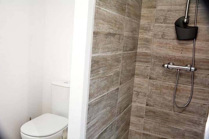 Location de vacances pour 4 personnes, avec jardin, animaux acceptés à Combrée - 3