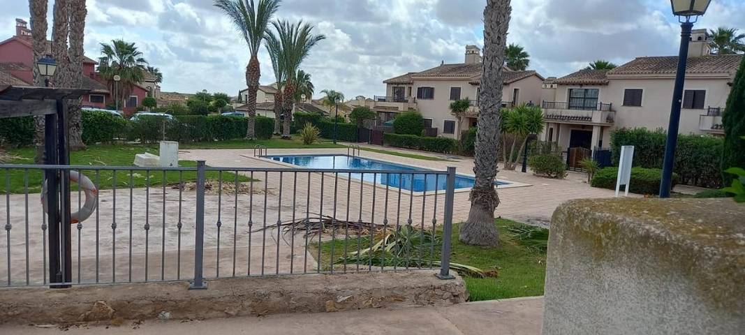 Chalet para 4 personas, con piscina y jardín en Provincia de Murcia - 2