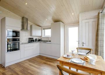 Chalet for 2 People in Derbyshire, England, Photo 4