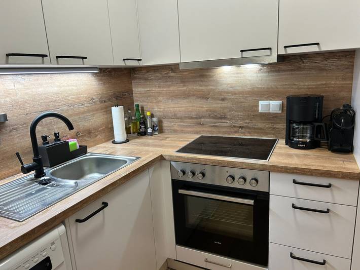 Gîte pour 3 personnes, avec terrasse à Sarrebruck - 4