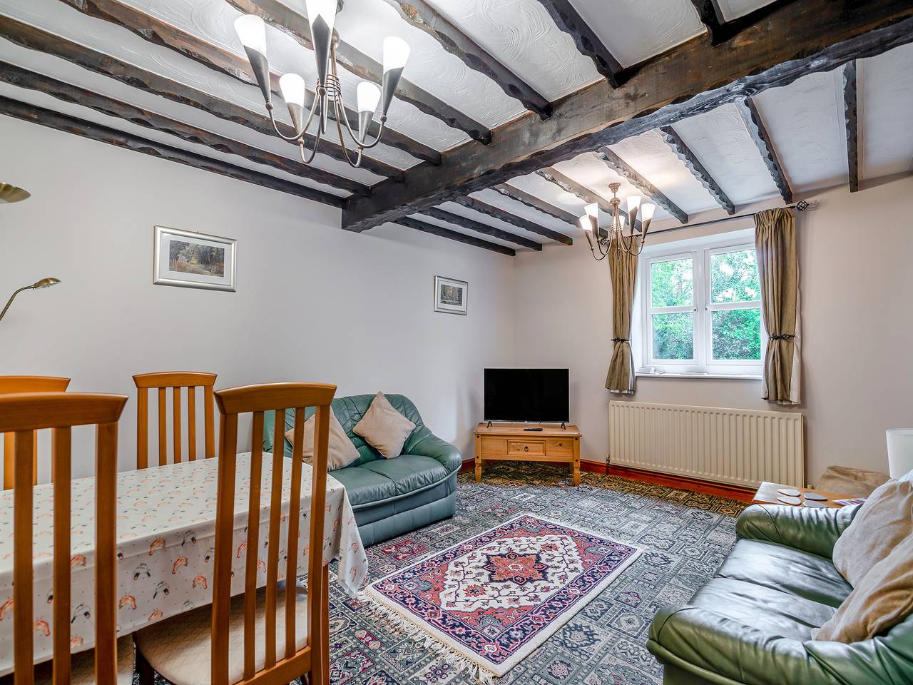 Little Barn - 16438 in York, Yorkshire