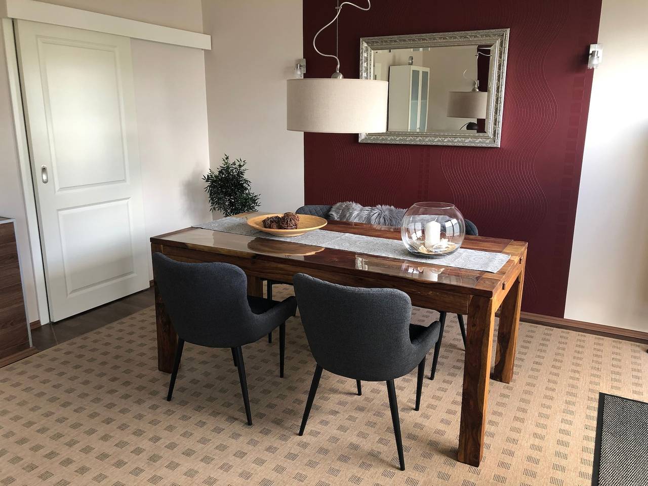 Feriendoppelhaushälfte Böttcher in Meeschendorf, Fehmarn