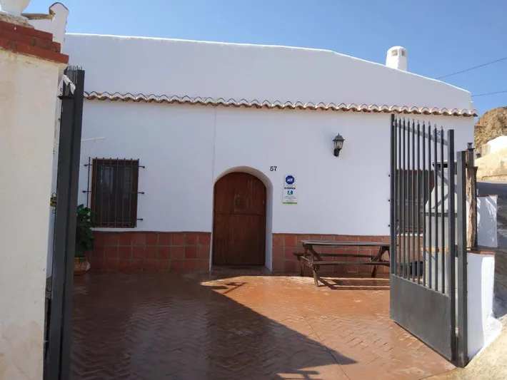 Casa de vacaciones para 6 personas, con jardín y vistas - 1