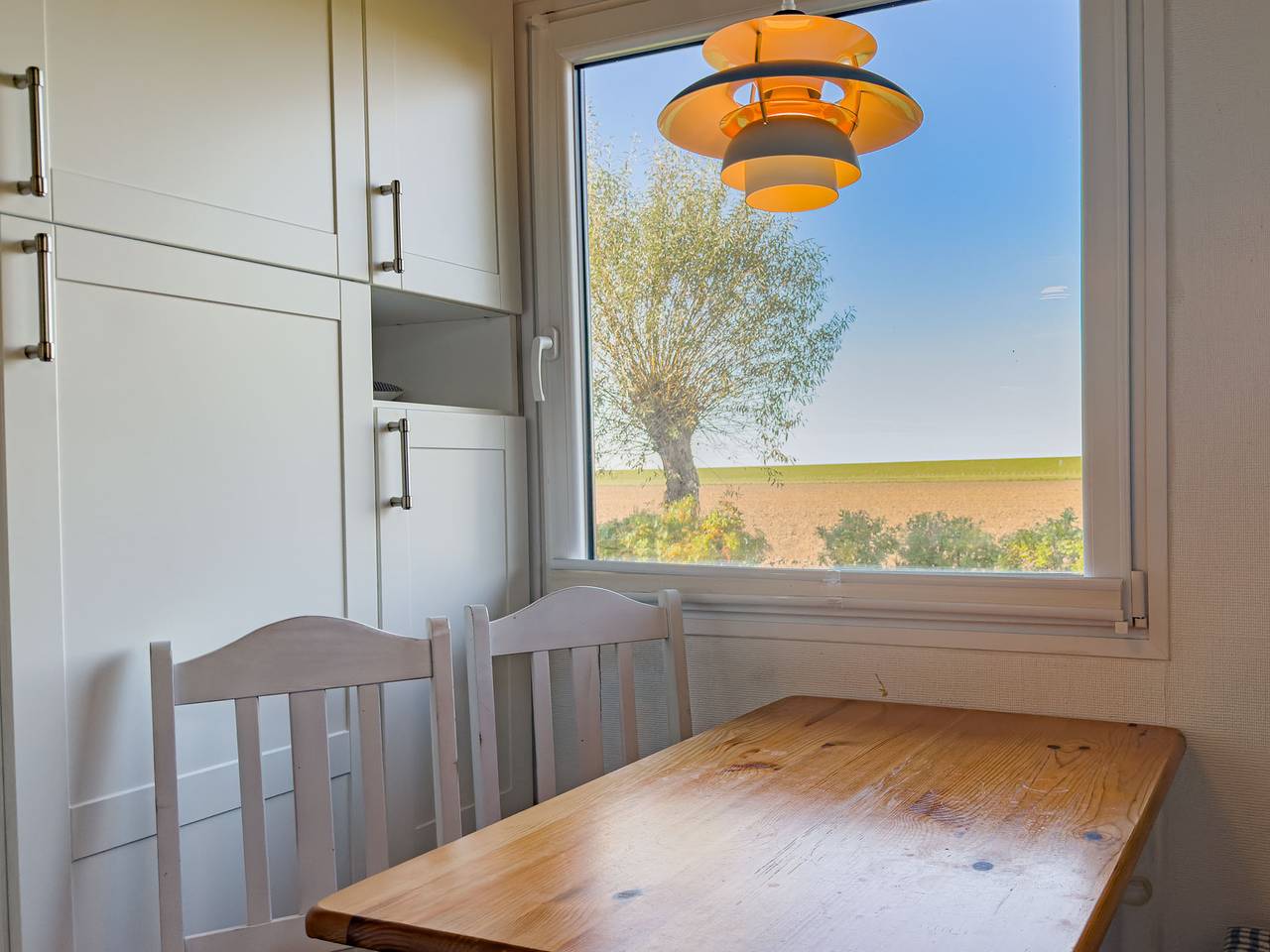 Lundenbergsand in Simonsberg, Halbinsel Eiderstedt