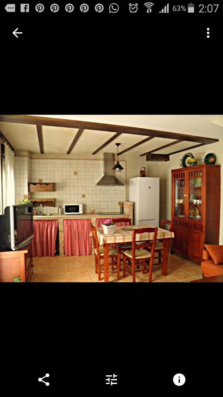 Apartamento entero, Apartment with Mountain View in Navaconcejo, Valle del Jerte
