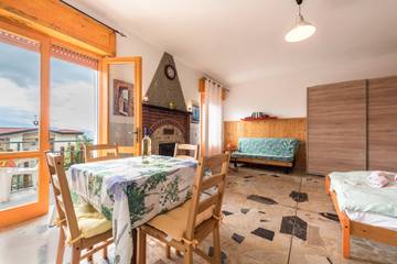 Vakantiewoning voor 2 Personen in Tignale, Garda Bergen, Afbeelding 3