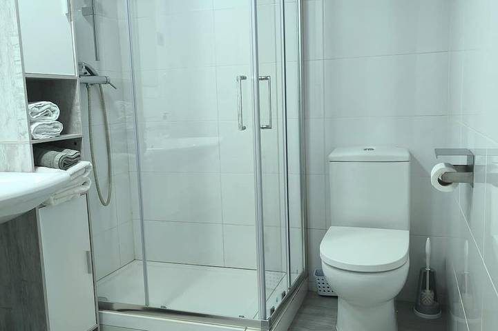 Appartement entier, La Casa del Mamut - Viladecans in Viladecans, Baix Llobregat