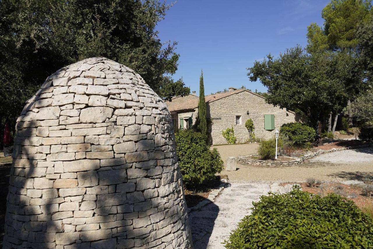 Mas Val-Chênaie Gordes in Gordes, Parc naturel régional du Luberon